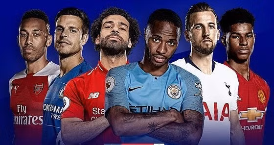 Giải Ngoại hạng Anh đối diện với nhiều khó khăn bởi dịch Covid-19.