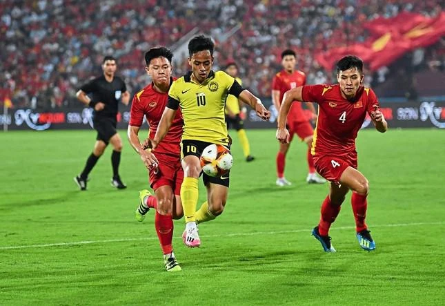 U22 Malaysia được kỳ vọng sẽ vô địch SEA Games 32.