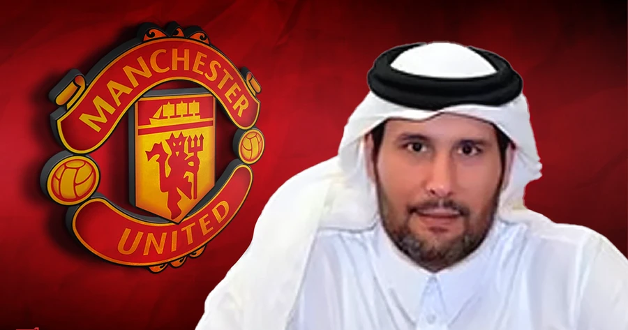 Tỷ phú Qatar không mua Man United như kỳ vọng của fan hâm mộ.