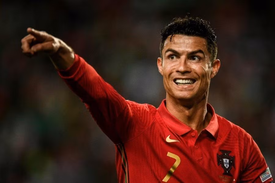 Ronaldo khả năng lớn sẽ gia nhập Atletico Madrid.