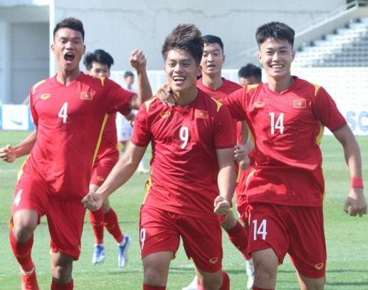 U20 Việt Nam được kỳ vọng sẽ thi đấu thành công ở giải U19 quốc tế 2022.