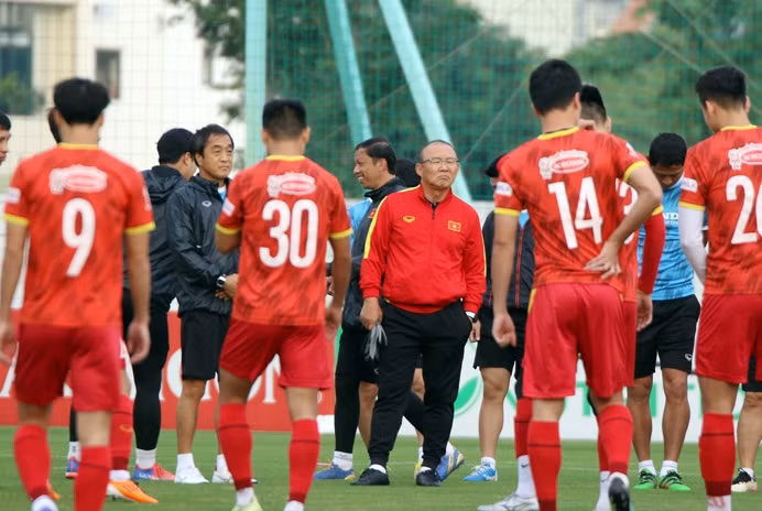 Trận Việt Nam - Malaysia được phát trên kênh VTV5 và VTV Cần Thơ.