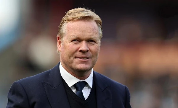 HLV Koeman tự tin trước thềm mùa giải mới