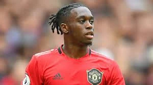 Aaron Wan-Bissaka được Inter Milan hỏi mua.