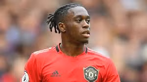 Aaron Wan-Bissaka được Inter Milan hỏi mua.