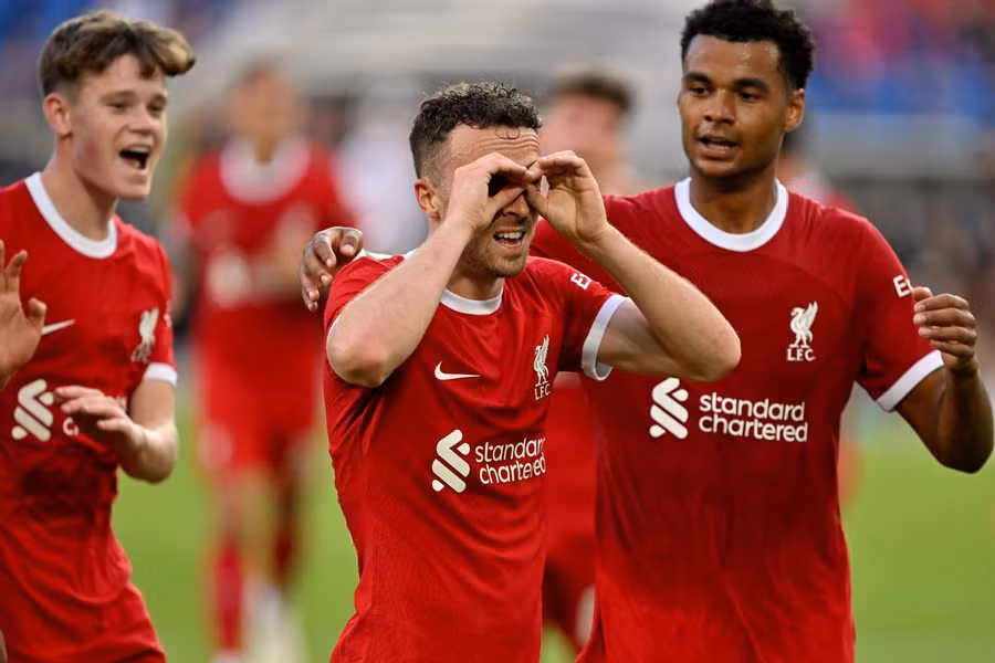 Liverpool được kỳ vọng sẽ đánh bại Chelsea ở trận đại chiến đêm nay.