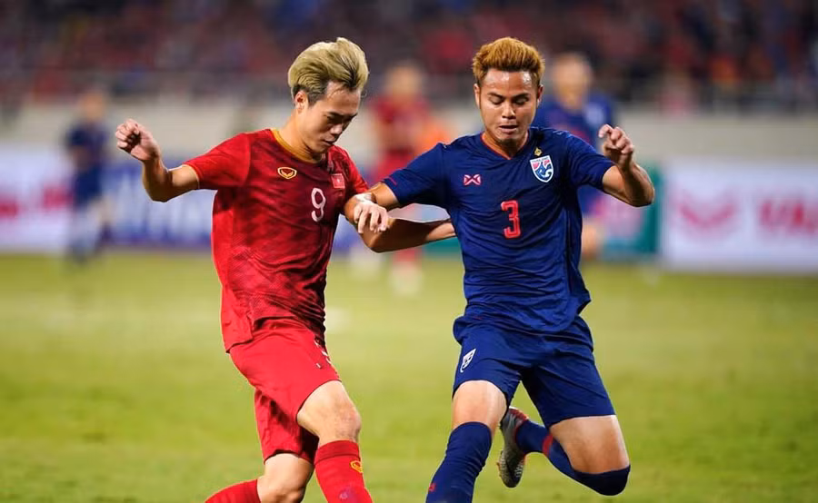 Thái Lan muốn đăng cai giải châu Á trong năm 2022.