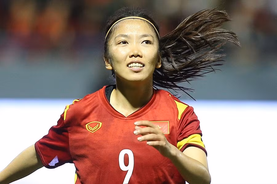 Huỳnh Như nhiều khả năng chỉ có thể dự SEA Games sau vòng đấu bảng.