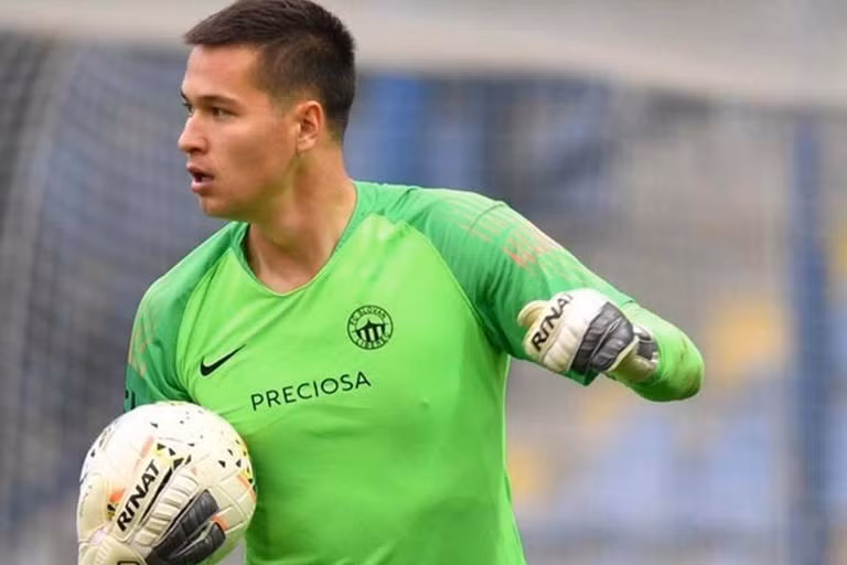 Filip Nguyễn được đồn đoán sắp gia nhập CLB Công an Hà Nội.