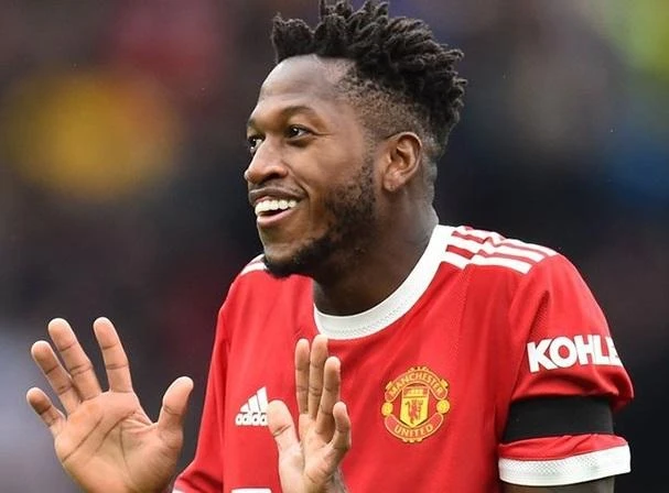 Fred sắp được Man United gia hạn hợp đồng 3 năm.