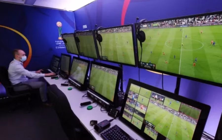 VAR có thể sớm xuất hiện tại V-League 2023 trong giai đoạn hai.