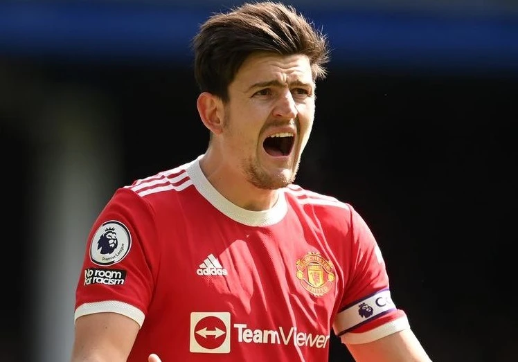 Maguire được đền bù tới 12 triệu USD nếu chia tay Man United.