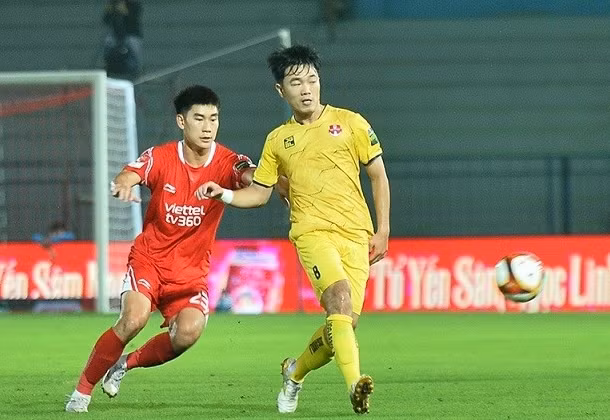 Lương Xuân Trường tiếp tục ở lại Hải Phòng FC.