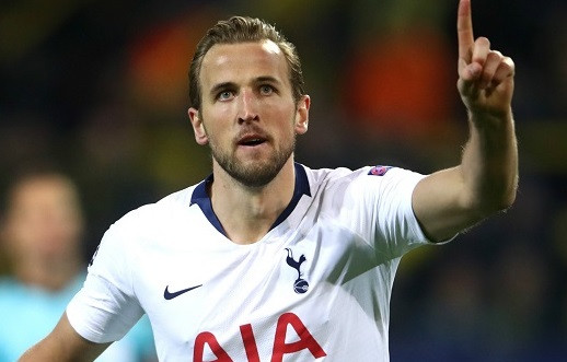 Harry Kane được Tottenham định giá 88 triệu bảng.