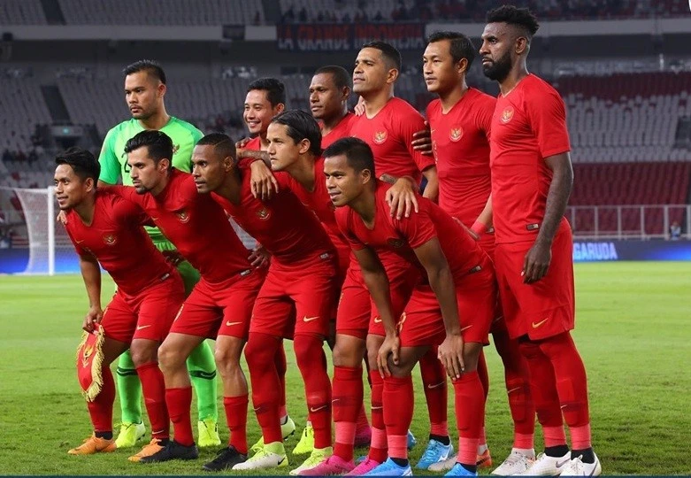 Đội tuyển Indonesia nguy cơ mất 5 trụ cột ở vòng loại World Cup 2026.