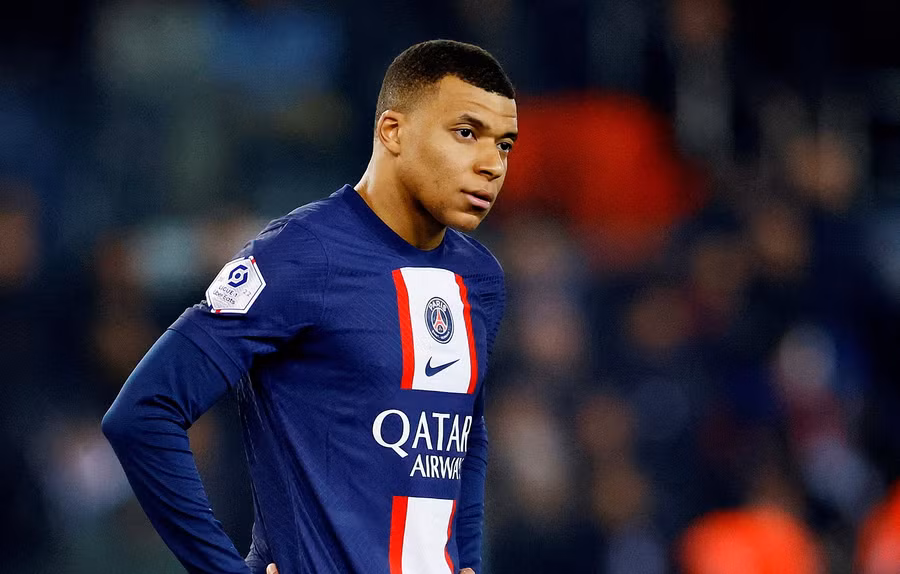 Mbappe đòi hỏi mức lương siêu khủng nếu gia nhập Liverpool và MU.
