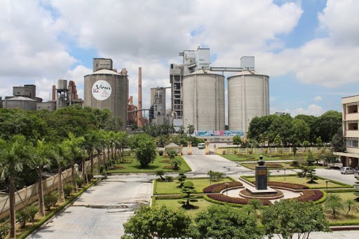 Thực hiện tái cơ cấu tạo nhiều chuyển biến tích cực, Vicem đạt lợi nhuận “khủng” gần 3.200 tỷ đồng ảnh 1 Thực hiện tái cơ cấu tạo nhiều chuyển biến tích cực, Vicem đạt lợi nhuận “khủng” gần 3.200 tỷ đồng ảnh 1
