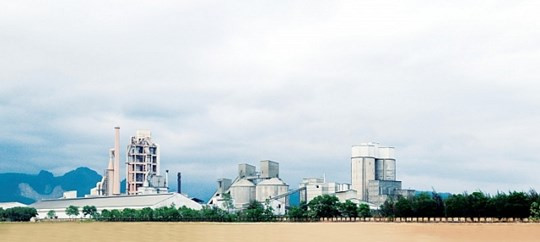 Thực hiện tái cơ cấu tạo nhiều chuyển biến tích cực, Vicem đạt lợi nhuận “khủng” gần 3.200 tỷ đồng ảnh 4 Thực hiện tái cơ cấu tạo nhiều chuyển biến tích cực, Vicem đạt lợi nhuận “khủng” gần 3.200 tỷ đồng ảnh 4