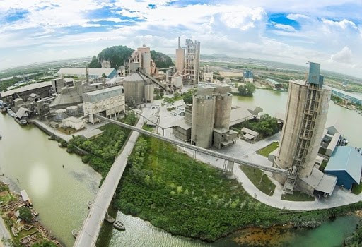 Thực hiện tái cơ cấu tạo nhiều chuyển biến tích cực, Vicem đạt lợi nhuận “khủng” gần 3.200 tỷ đồng ảnh 2 Thực hiện tái cơ cấu tạo nhiều chuyển biến tích cực, Vicem đạt lợi nhuận “khủng” gần 3.200 tỷ đồng ảnh 2