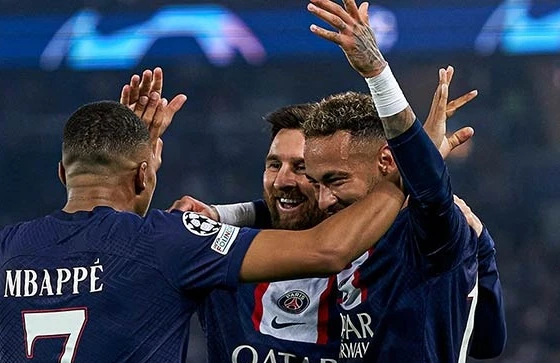 PSG được kỳ vọng sẽ có một chiến thắng cách biệt trước Troyes ở vòng 4 Ligue 1.