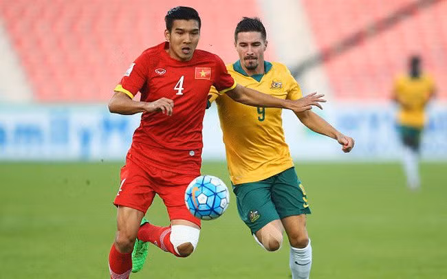 Đào Duy Khánh (số 4) gia nhập Hải Phòng FC.