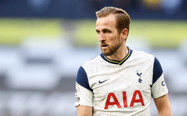 Harry Kane khó có cơ hội đầu quân cho Man United.