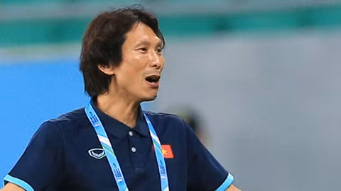 Ông Gong Oh-kyun trở thành tân HLV của CLB Công an Hà Nội.