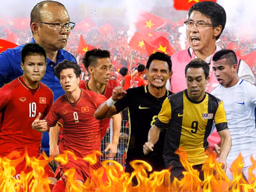 Việt Nam sẽ so tài với Malaysia ở Vòng loại World Cup 2022 vào ngày 11/6.