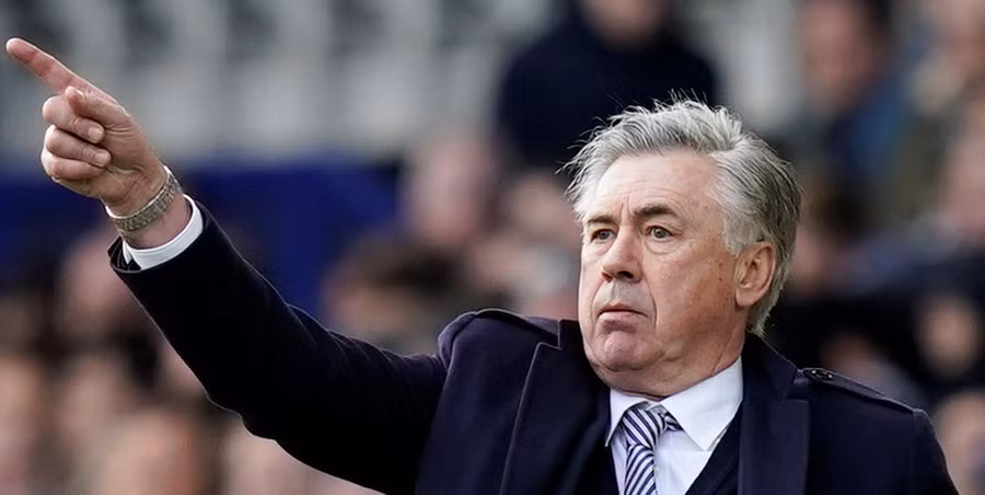 HLV Carlo Ancelotti từ chối dẫn dắt tuyển Brazil.
