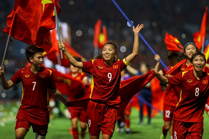 500 nghìn vé xem vòng chung kết World Cup nữ 2023 đã bán xong.