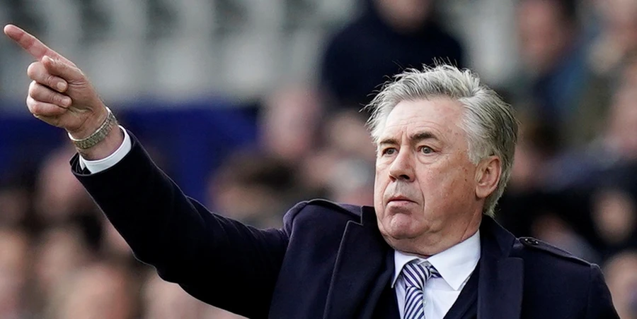 HLV Carlo Ancelotti từ chối dẫn dắt tuyển Brazil.