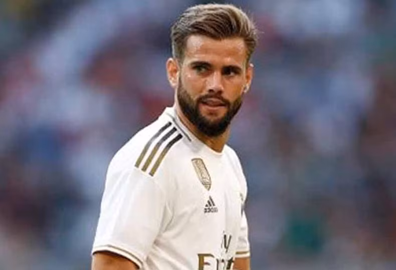 Nacho Fernandez làm đội trưởng Real Madrid thay Benzema.