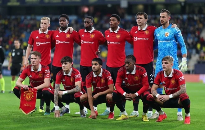 Man United có 500 triệu bảng để mua sắm mùa giải tới.