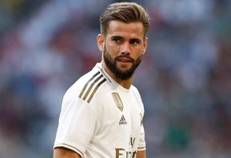 Nacho Fernandez làm đội trưởng Real Madrid thay Benzema.