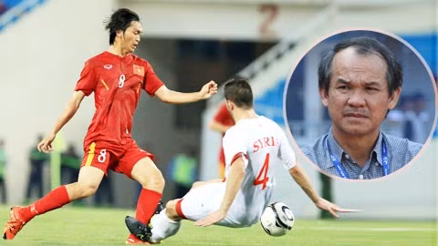 Bầu Đức muốn tiếp tục giữ Tuấn Anh ở lại CLB Hoàng Anh Gia Lai.