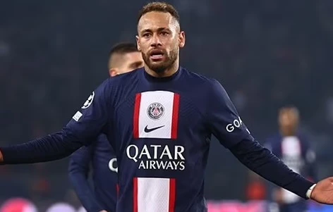 Neymar rất khó tái hợp Barca ở thời điểm hiện tại.