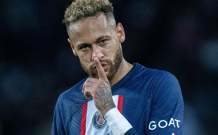 Neymar có cơ hội gia nhập Chelsea ở mùa giải tới.