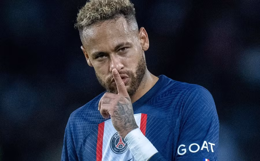 Neymar có cơ hội gia nhập Chelsea ở mùa giải tới.