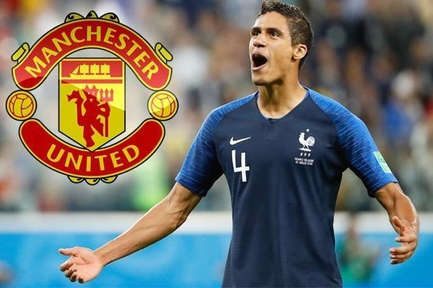 Raphael Varane thận trọng trước trận so tài với Ma Rốc ở bán kết.