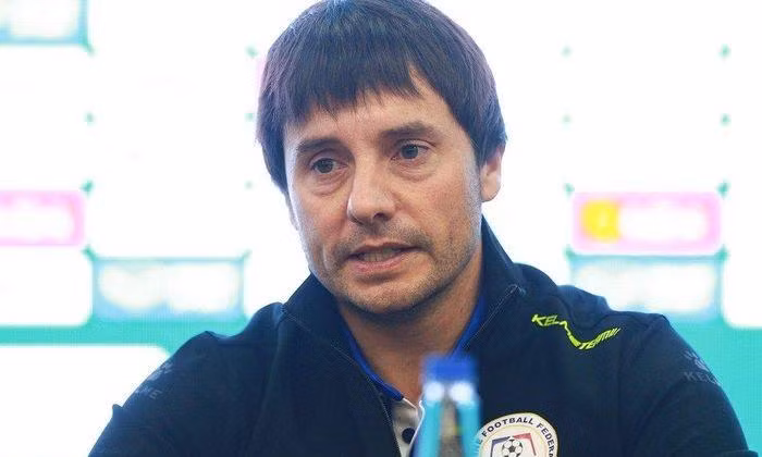 HLV Philippines đánh giá cao sức mạnh của tuyển Việt Nam trước trận so tài.