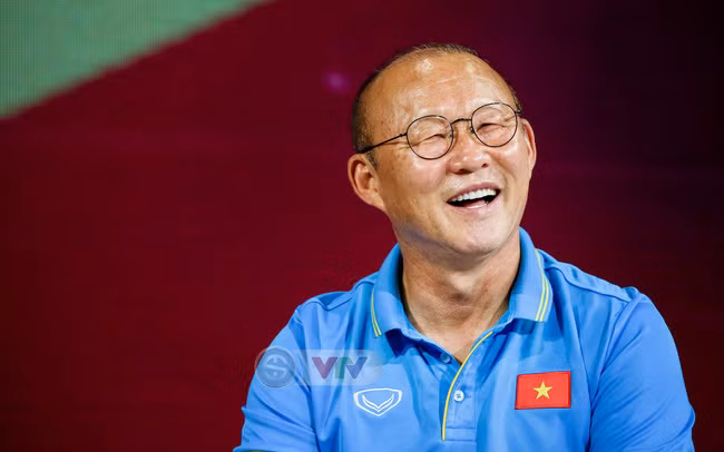 HLV Park Hang Seo không lọt vào Top ứng cử viên dẫn dắt đội tuyển Hàn Quốc.