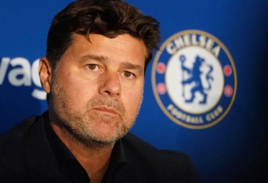 Tương lai của HLV Pochettino ở Chelsea đang trở nên vô cùng khó đoán.