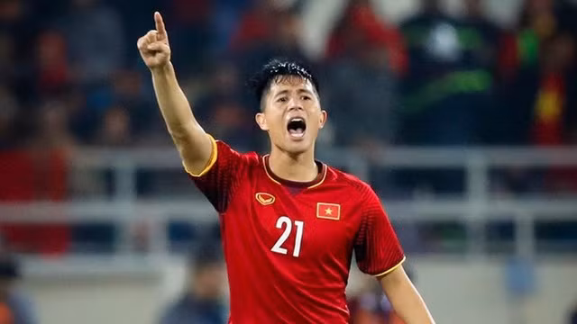 Đình Trọng chia tay CLB Hà Nội sau nhiều năm gắn bó