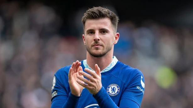 Mason Mount nhiều khả năng sẽ chia tay Chelsea ở kỳ chuyển nhượng tới.