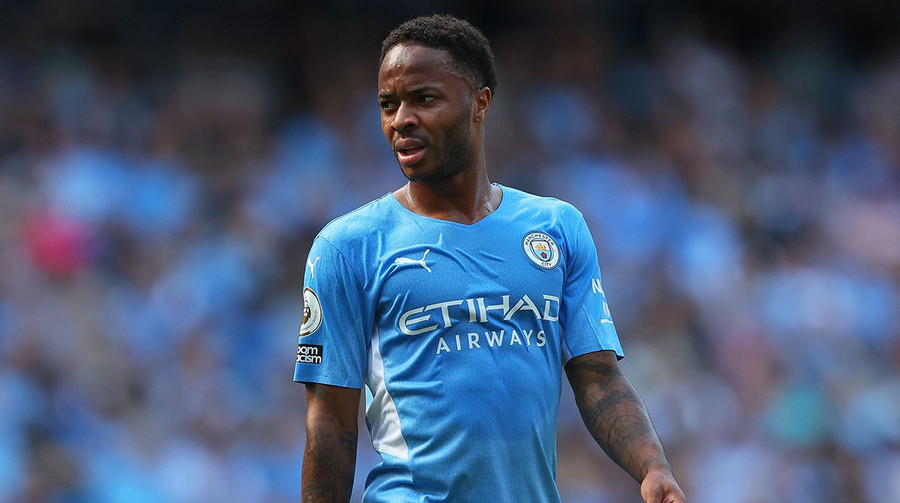 Sterling được đồn đoán sắp rời Man City