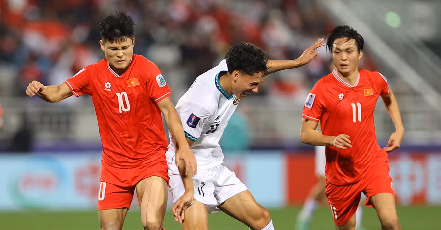 Bóng đá Indonesia có sự tiến bộ vượt bậc trong thời gian qua.