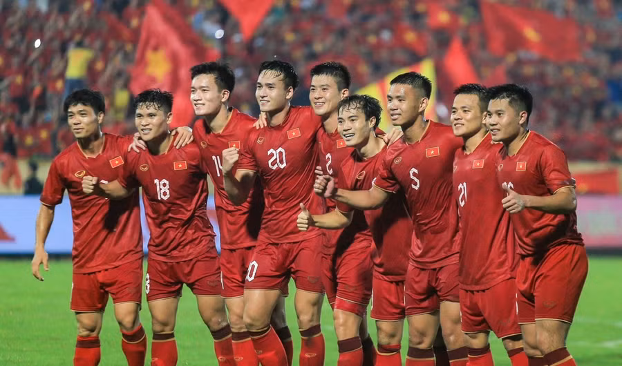 Tuyển Việt Nam dự kiến có thuyền trưởng mới vào tháng 5 tới.