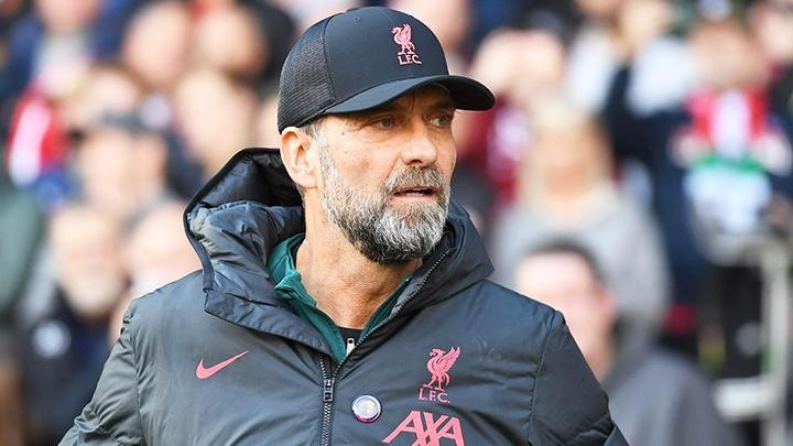 HLV Jurgen Klopp thận trọng trước trận gặp Tottenham.