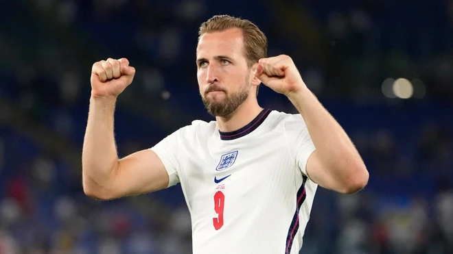 Harry Kane muốn tiếp tục gắn bó với Tottenham thay vì tới MU.