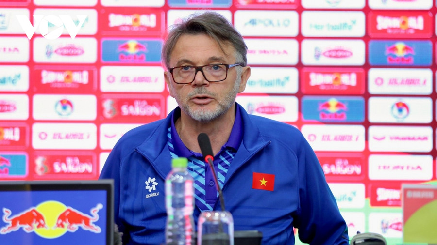 HLV Troussier nhận định trận chung kết U23 Nhật Bản - U23 Uzbekistan